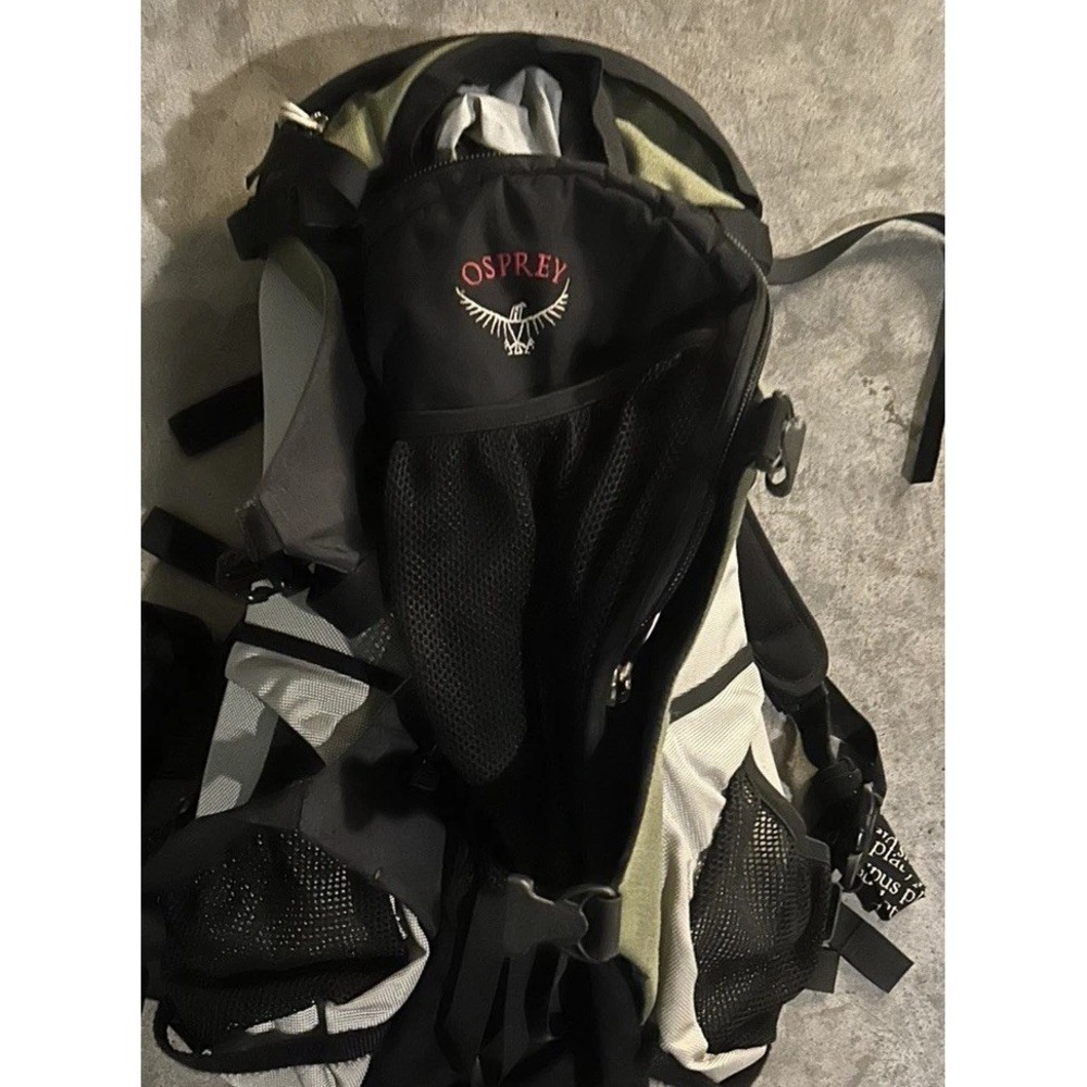 Osprey Eclipse 26+5 Backpack Large Multisport Hik… - image 2